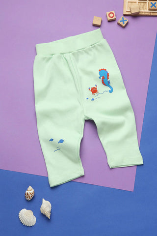 SEA HORSE SPLASH JOGGER