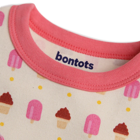 POPSICLE DREAM ROMPER