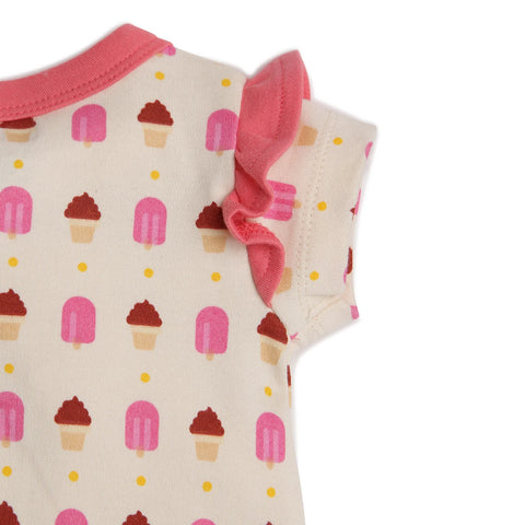 POPSICLE DREAM ROMPER