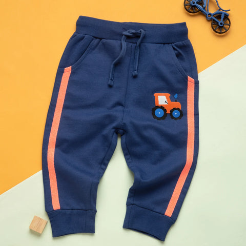 TRACTOR TRAIL JOGGER