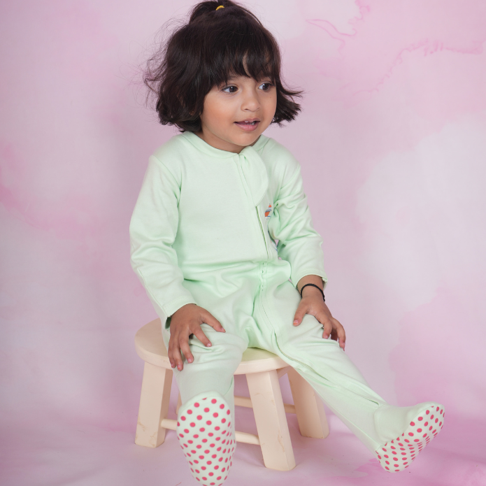 Lighthouse Sleepsuit