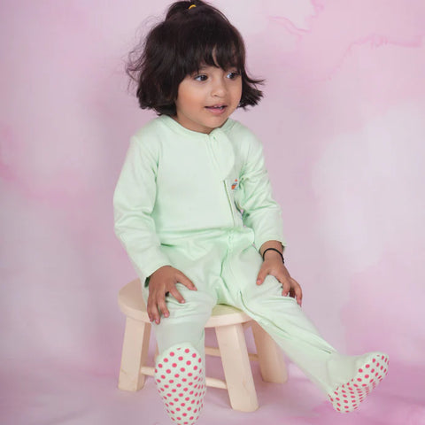 Lighthouse Sleepsuit