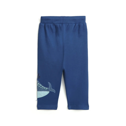 WHALE WATCHER JOGGERS