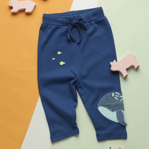WHALE WATCHER JOGGERS