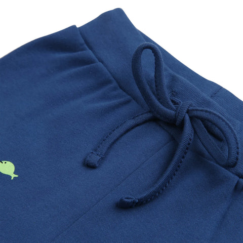 WHALE WATCHER JOGGERS