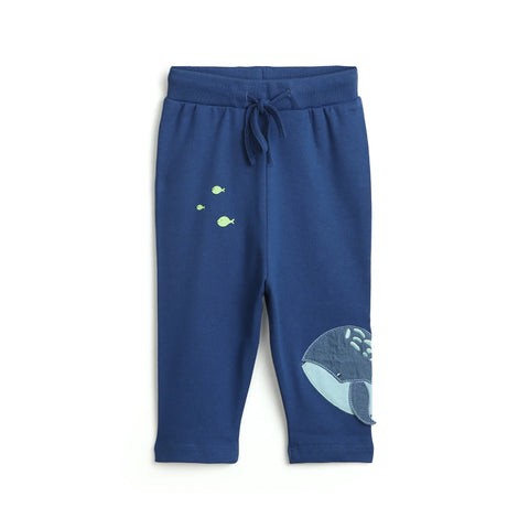 WHALE WATCHER JOGGERS