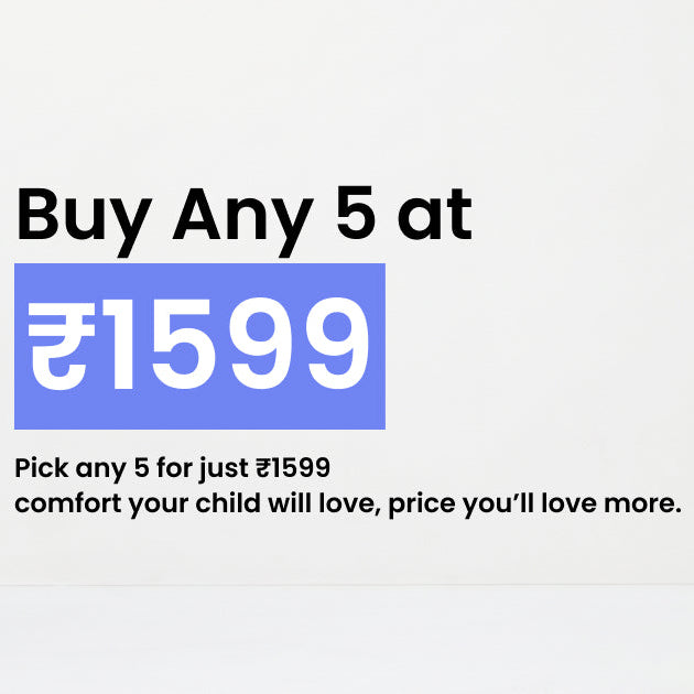 Buy 5 at 1599