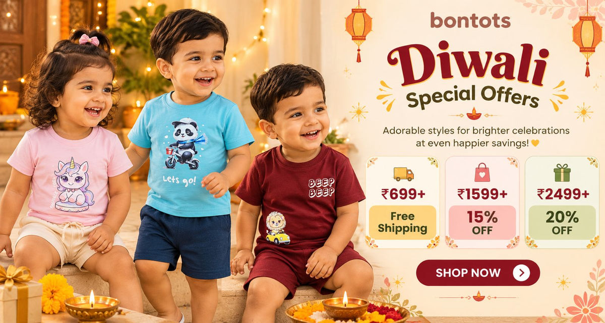 Diwali offer
